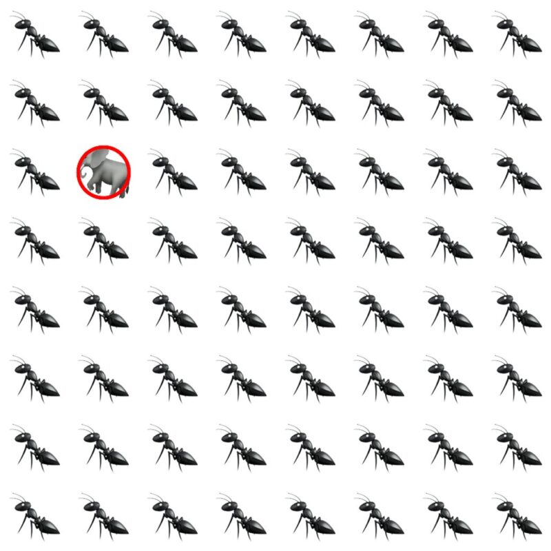 Emoji Quiz 4 solution