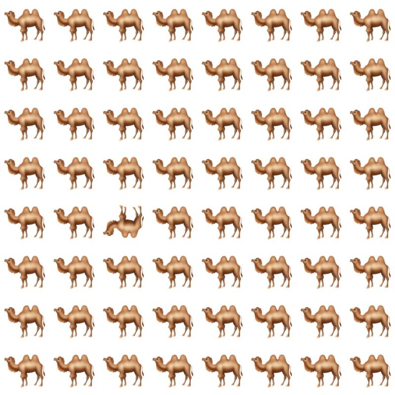 Emoji Quiz 4