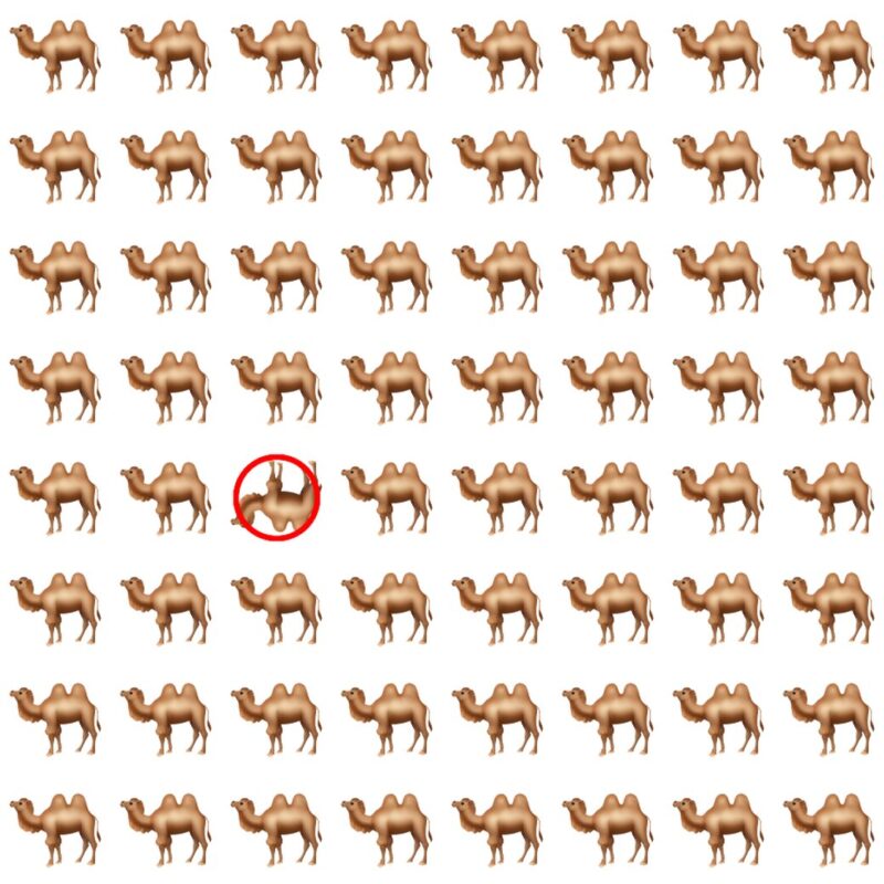 Emoji Quiz 4 solution