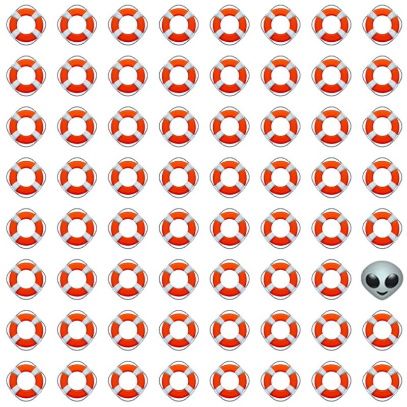 Emoji Quiz 4