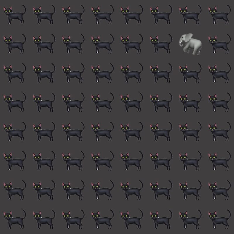Emoji Quiz 4