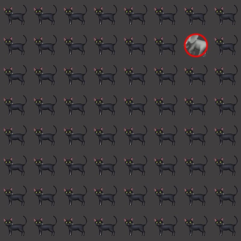 Emoji Quiz 4 solution