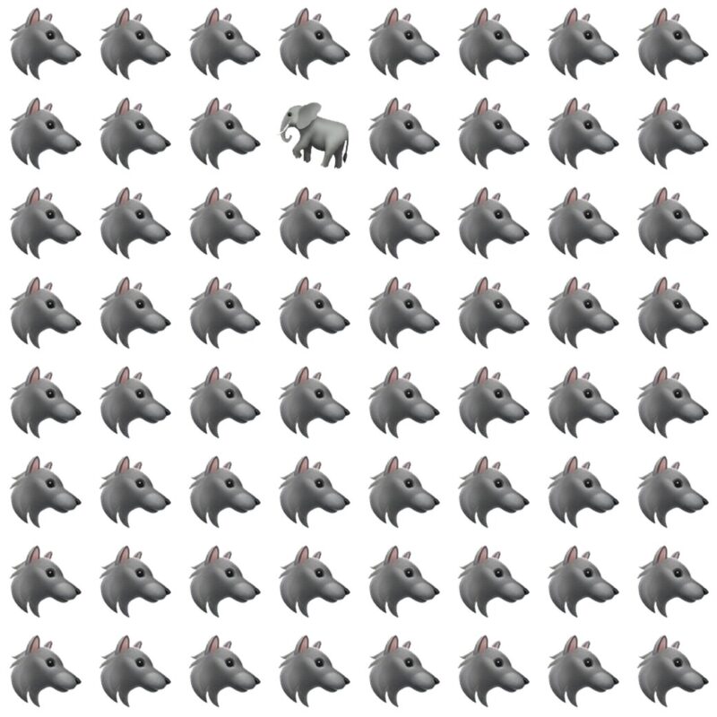 Emoji Quiz 4