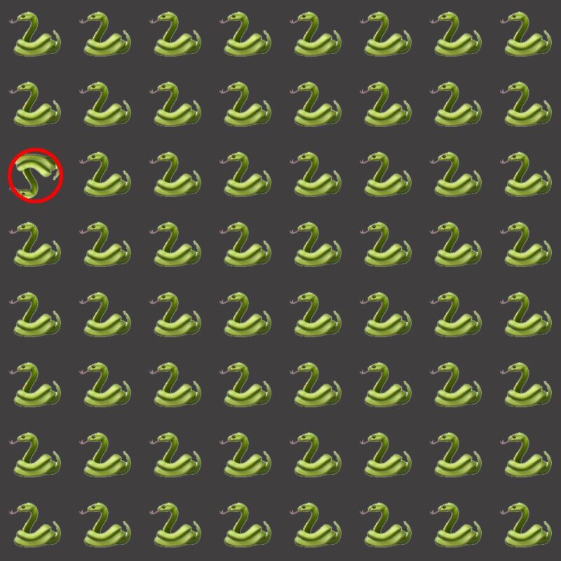 Emoji Quiz 4 solution