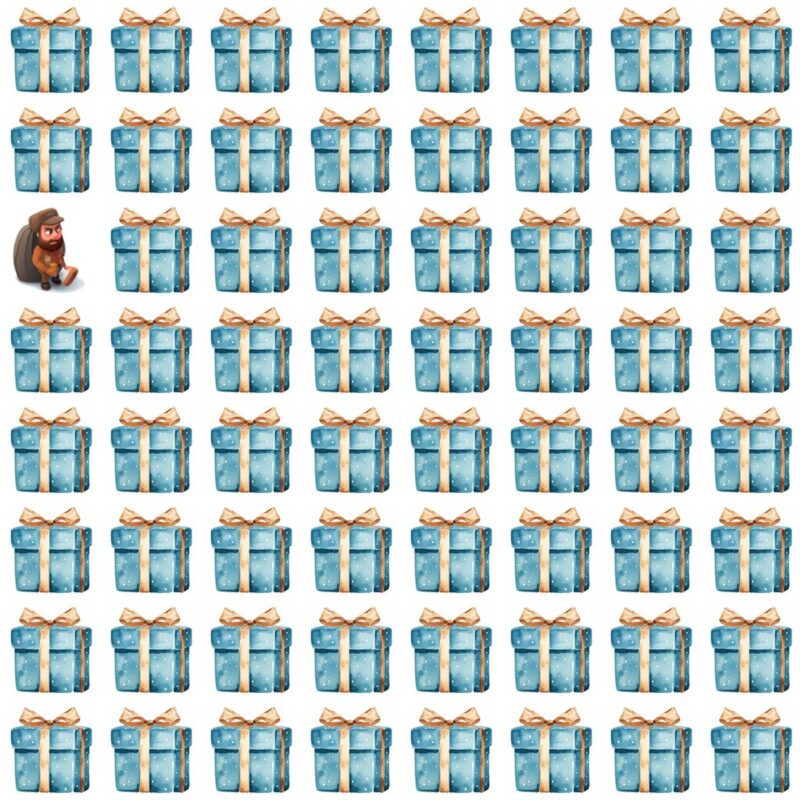 Emoji Quiz 4
