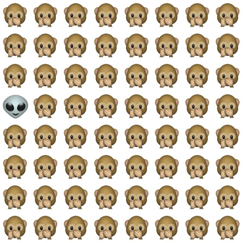 Emoji Quiz 4