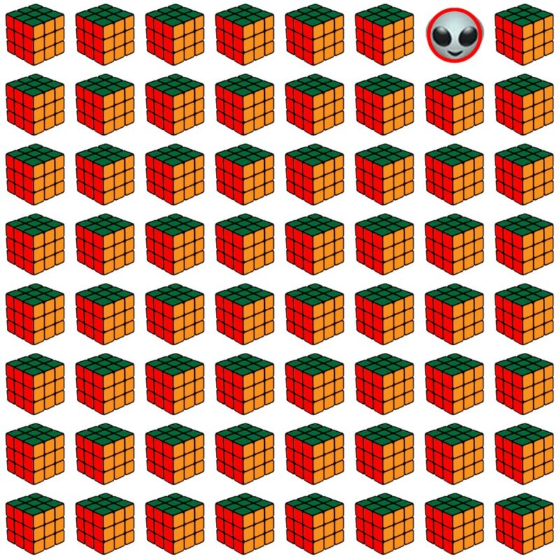 Emoji Quiz 4 solution