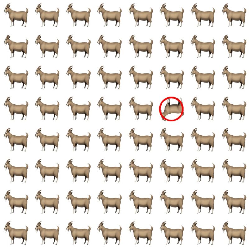 Emoji Quiz 4 solution