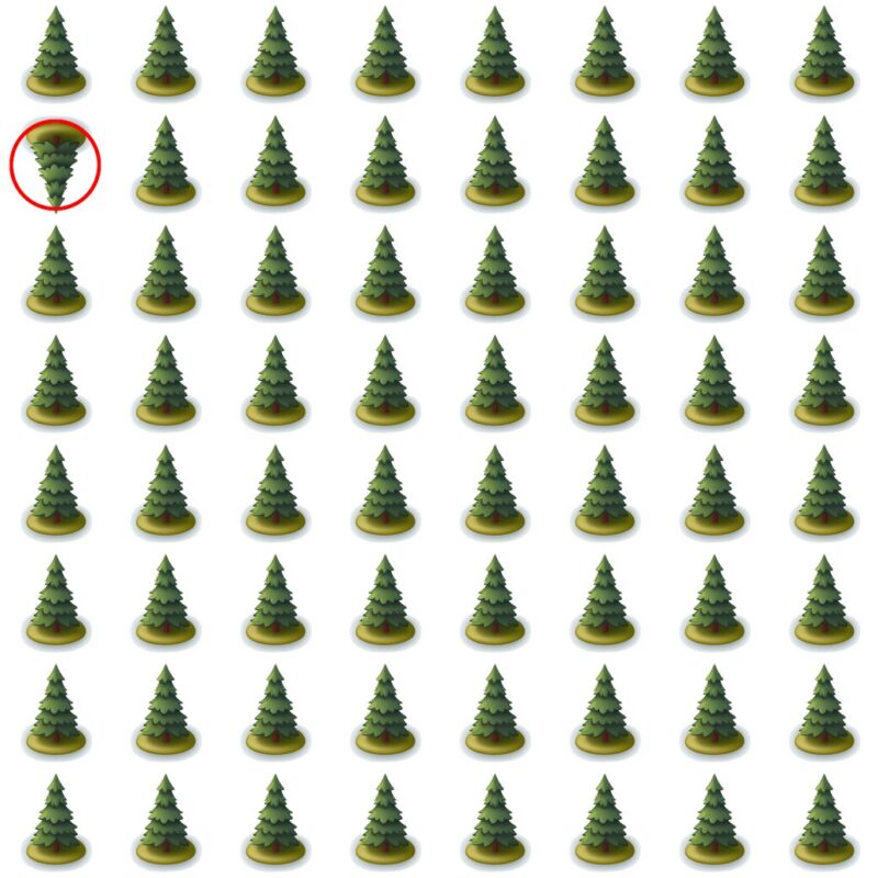 Emoji Quiz 4 solution