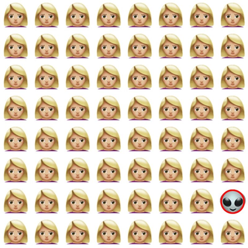 Emoji Quiz 4 solution