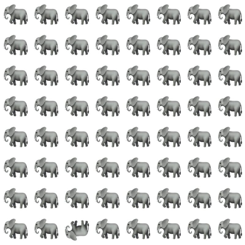 Emoji Quiz 4