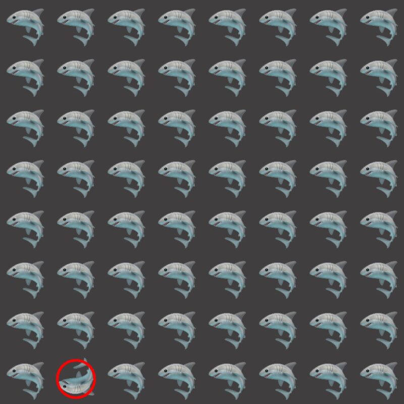 Emoji Quiz 4 solution