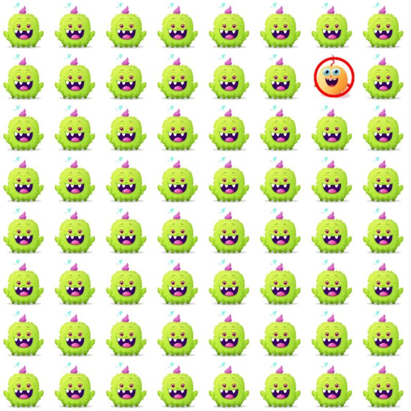 Emoji Quiz 4 solution