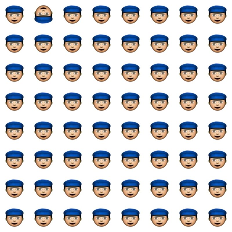 Emoji Quiz 4