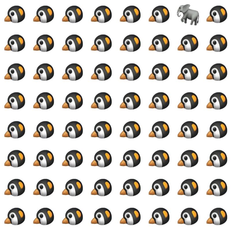 Emoji Quiz 4