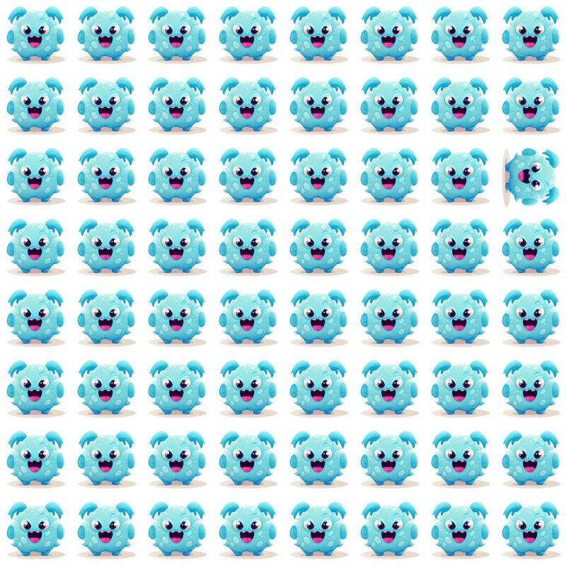Emoji Quiz 4