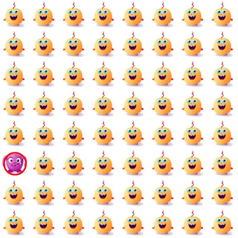 Emoji Quiz 4 solution