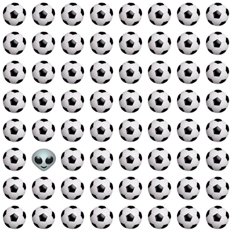 Emoji Quiz 4