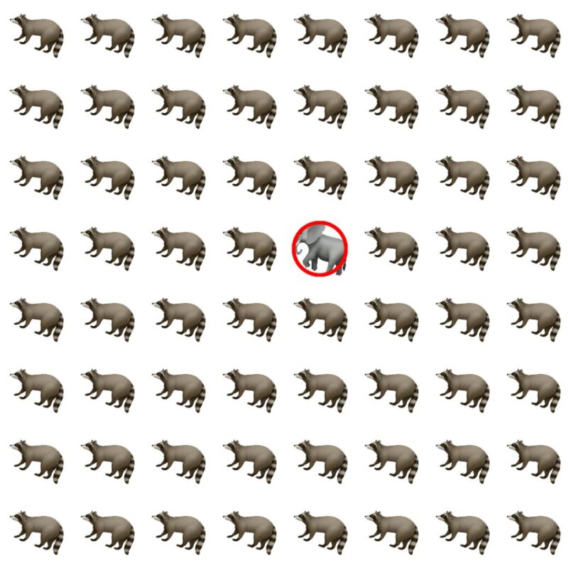 Emoji Quiz 4 solution