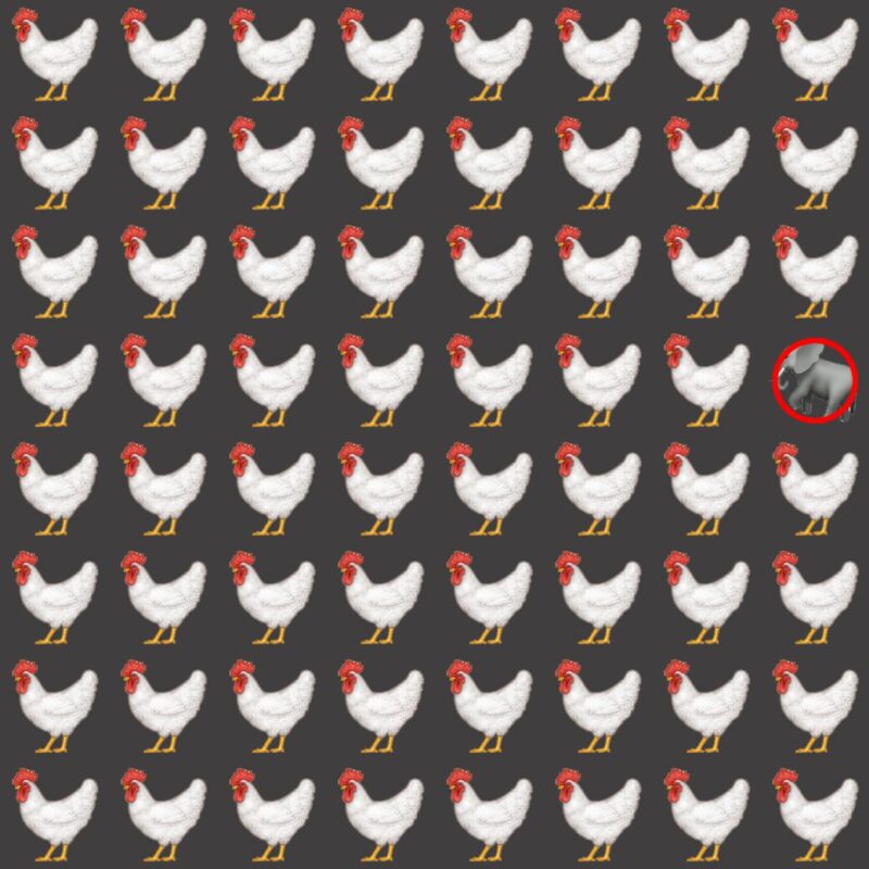 Emoji Quiz 4 solution