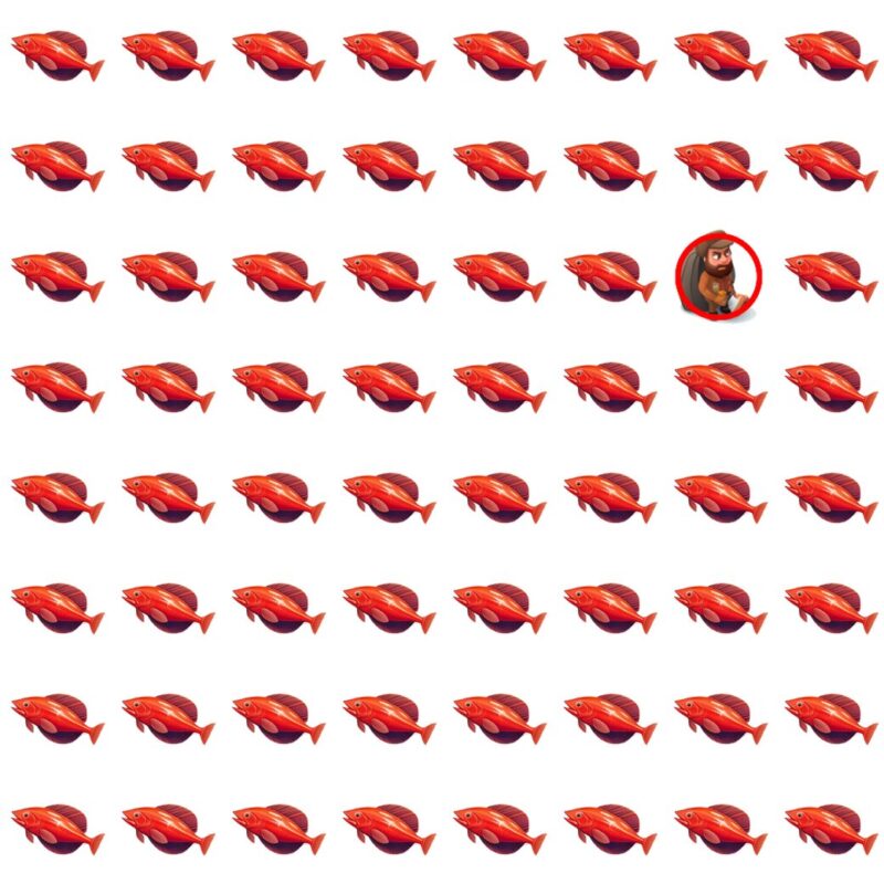 Emoji Quiz 4 solution