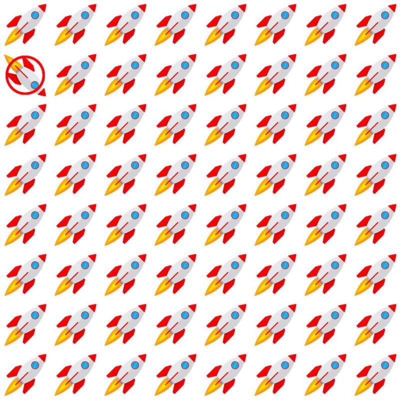 Emoji Quiz 4 solution