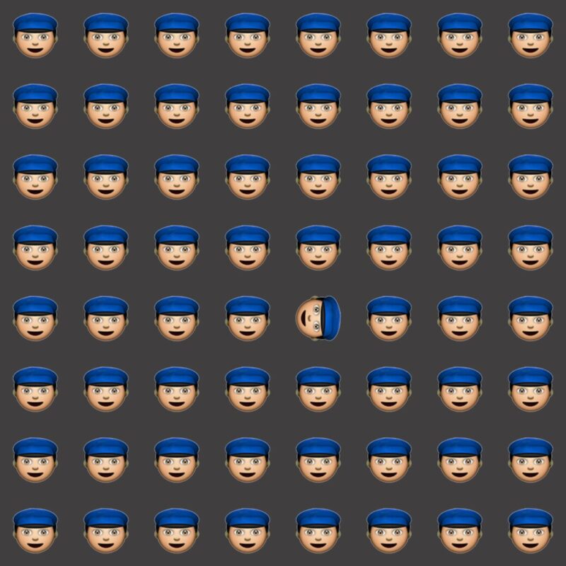 Emoji Quiz 4