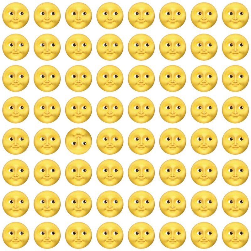 Emoji Quiz 4