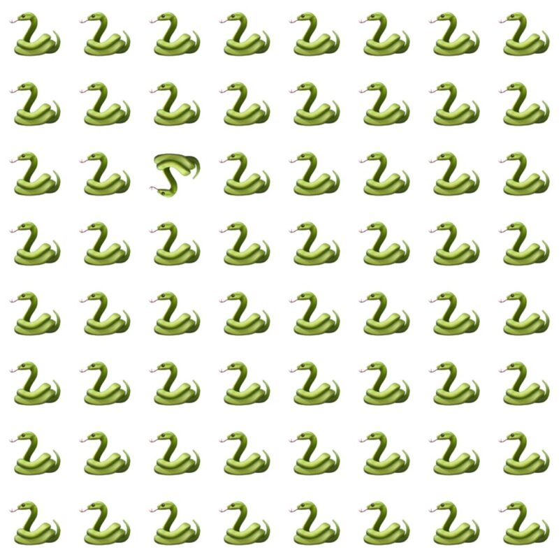 Emoji Quiz 4