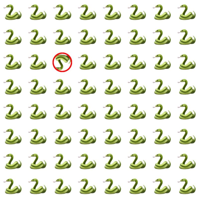 Emoji Quiz 4 solution