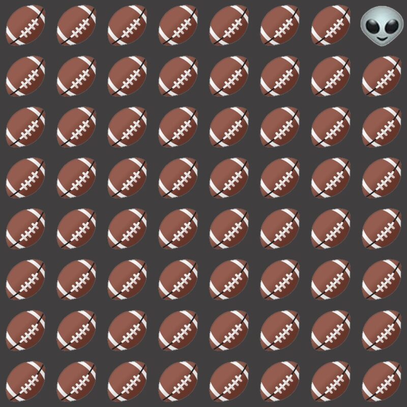 Emoji Quiz 4