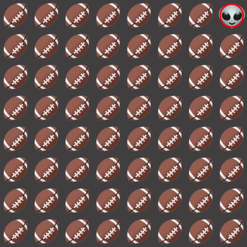 Emoji Quiz 4 solution