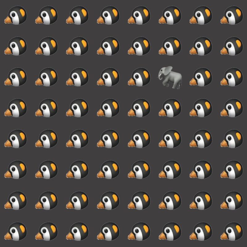 Emoji Quiz 4