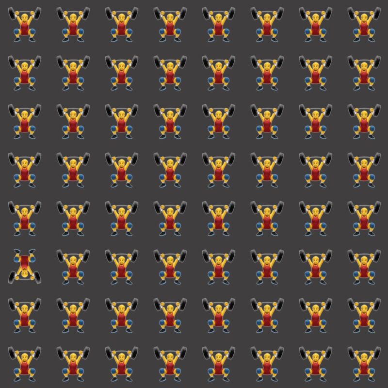 Emoji Quiz 4