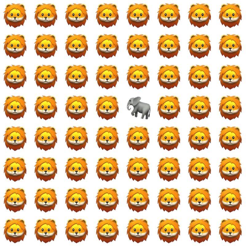 Emoji Quiz 4