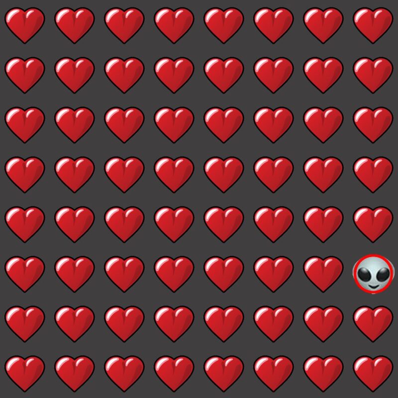 Emoji Quiz 4 solution