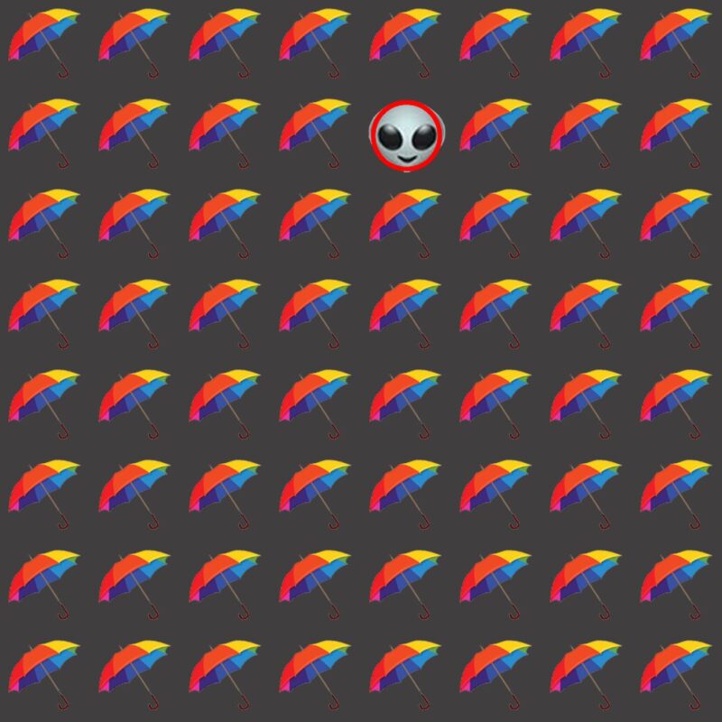 Emoji Quiz 4 solution