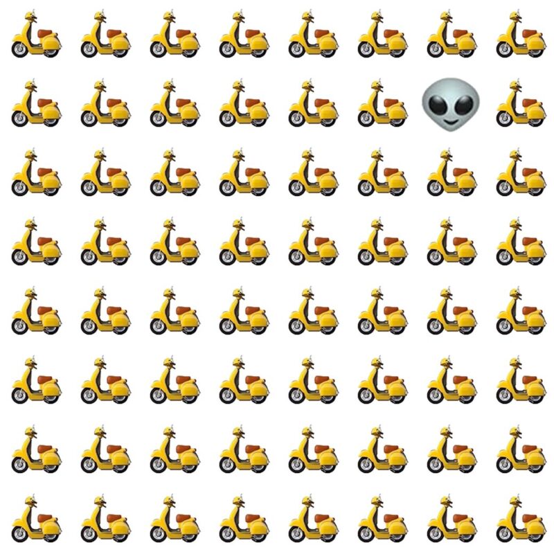Emoji Quiz 4