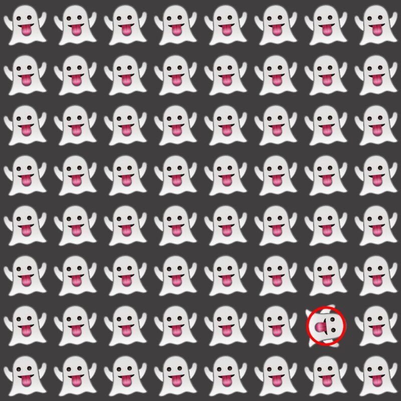 Emoji Quiz 4 solution