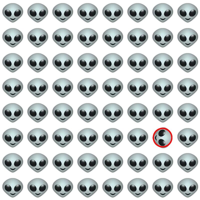 Emoji Quiz 4 solution