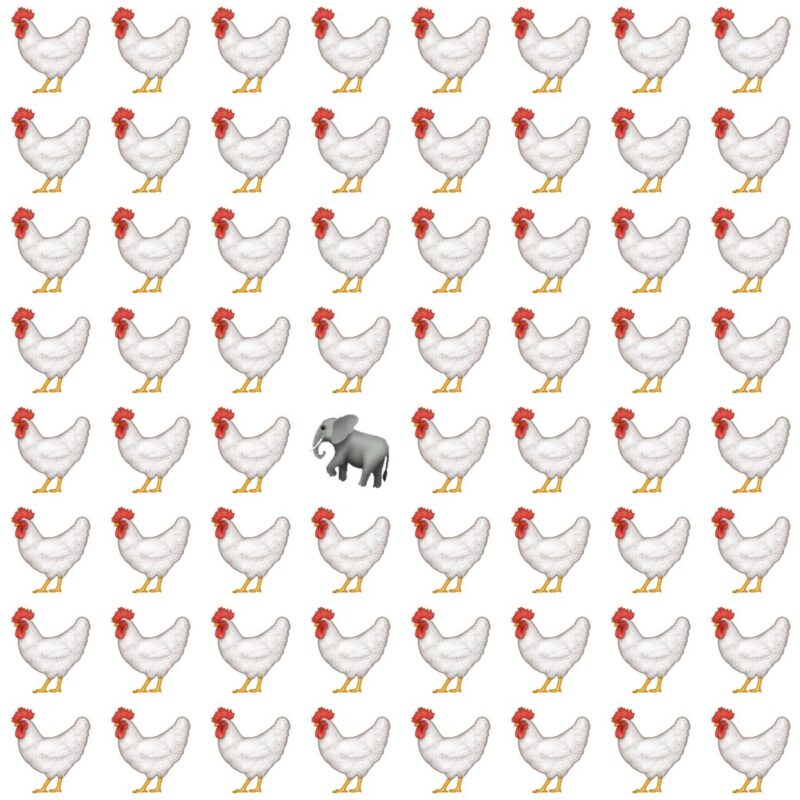 Emoji Quiz 4