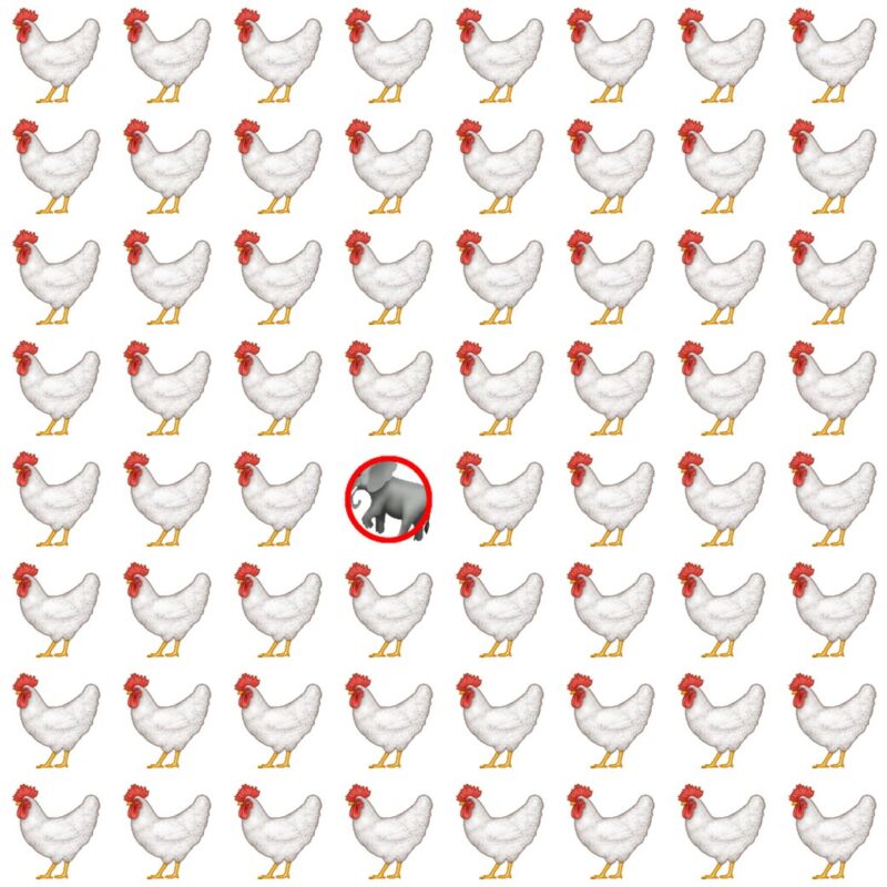 Emoji Quiz 4 solution